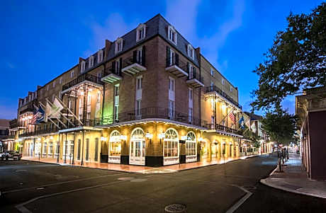 Holiday Inn Hotel French Quarter-Chateau Lemoyne by IHG