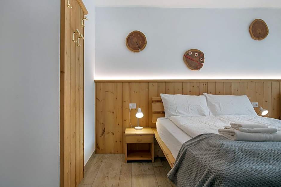 Agritur Maso Flonkeri