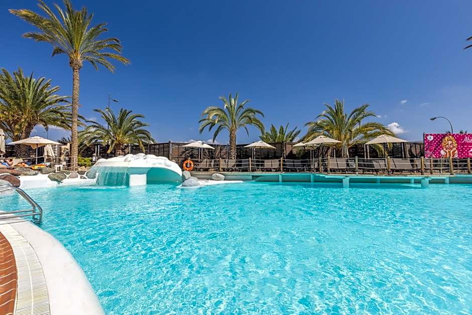 Abora Continental by Lopesan Hotels