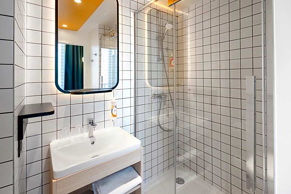 Aparthotel Adagio Access Rouen Centre Cathédrale