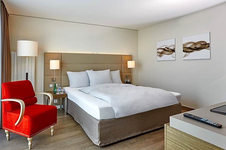 H4 Hotel Solothurn