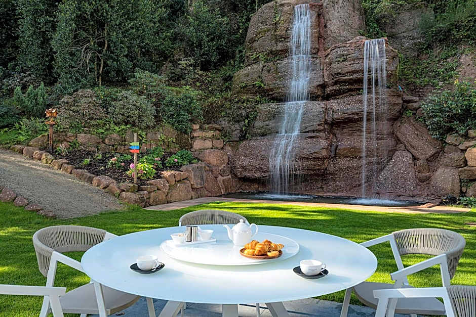 6717 Nature Hotel & Spa Le Clos des Delices