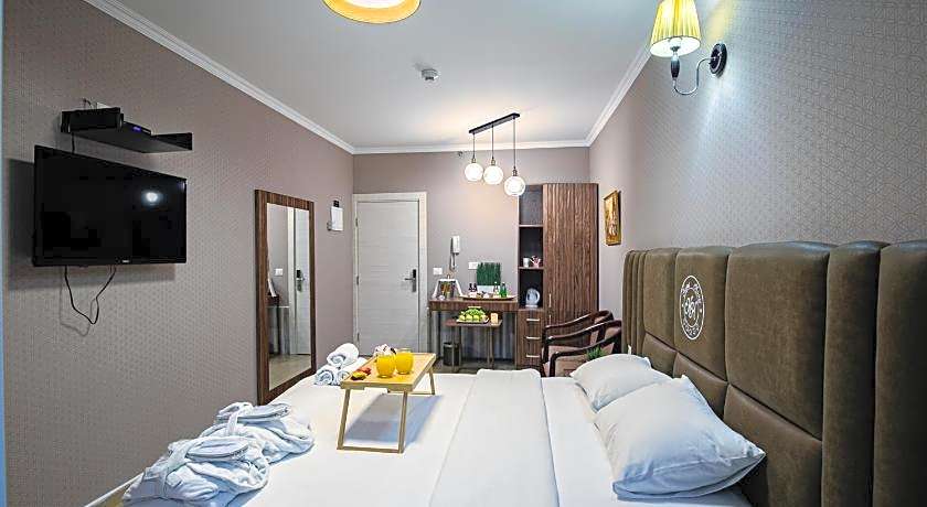 Spa House Boutique Hotel - Petach Tikwa