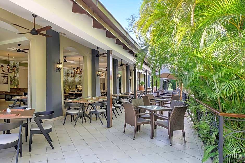 Protea Hotel Livingstone