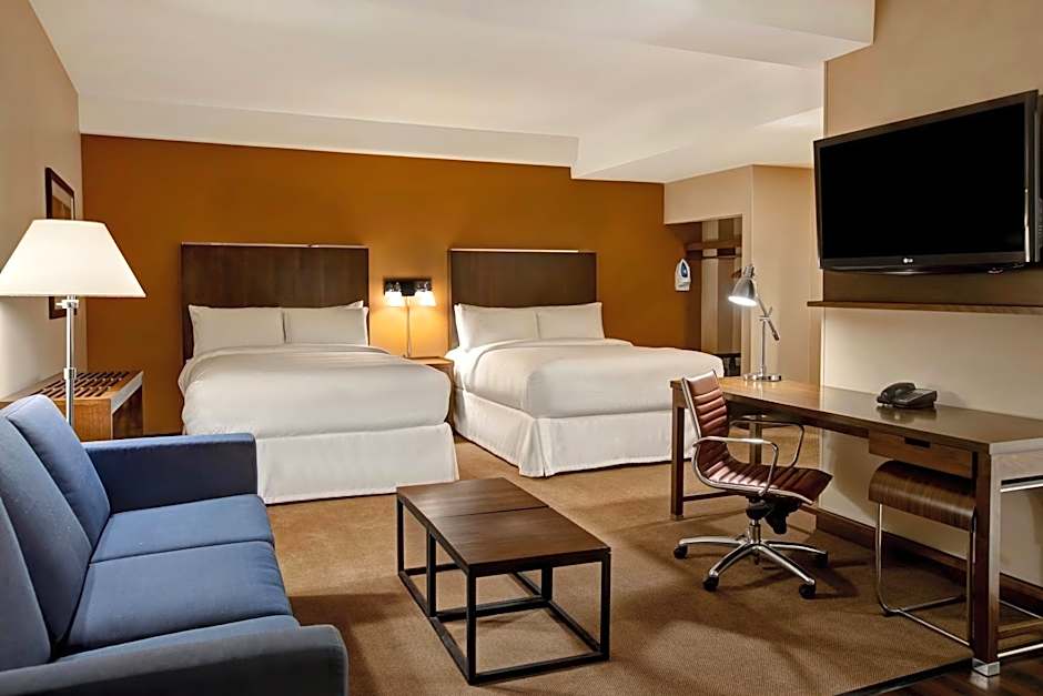 Four Points by Sheraton Peoria