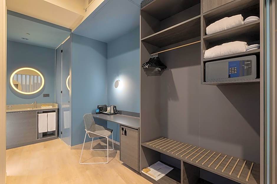 Occidental Ljubljana