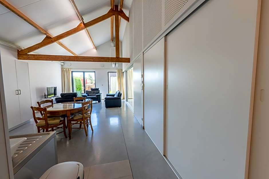 Landlord bij Leuven