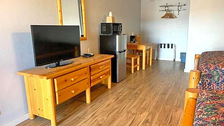 Marianna Inn Panguitch