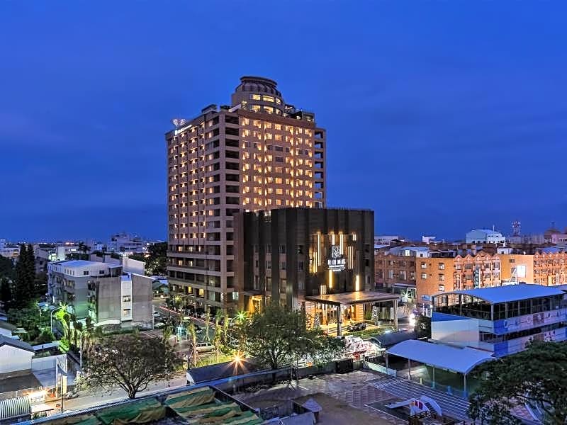 Sheraton Taitung Hotel