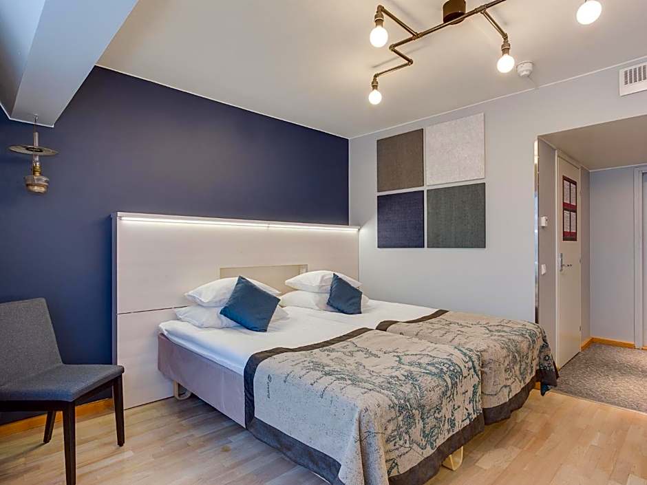 Original Sokos Hotel Vaakuna Vaasa