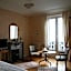 Chambres d'hôtes Le Clos d'Hauteville