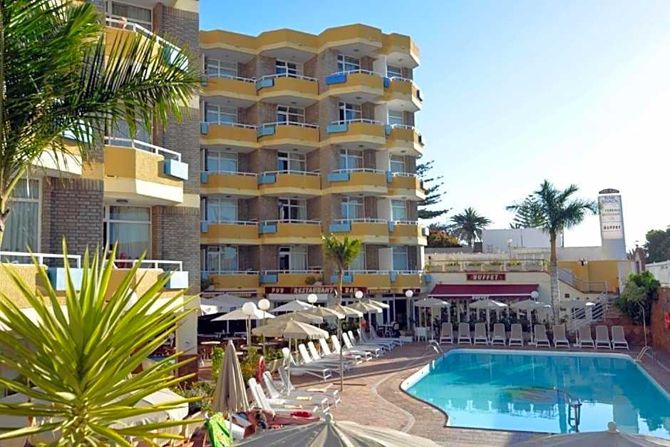 BLUESEA Veril Playa