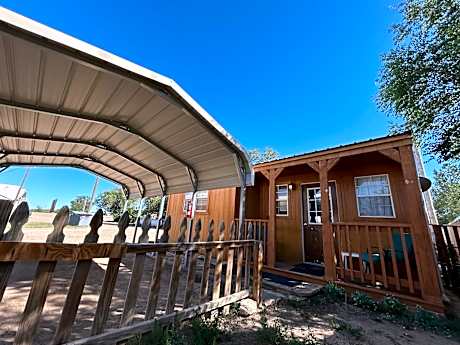 Deluxe Bungalow