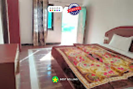 Goroomgo Happy Homestay Khajuraho