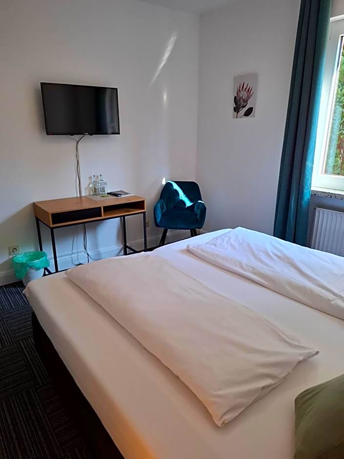 Hotel Am Schwarzen Berg