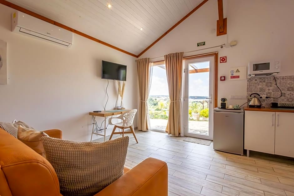 The Olive Hill Guesthouse