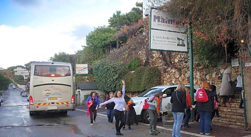 Hotel Beit Maimon