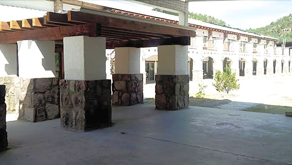 Quinta Misión