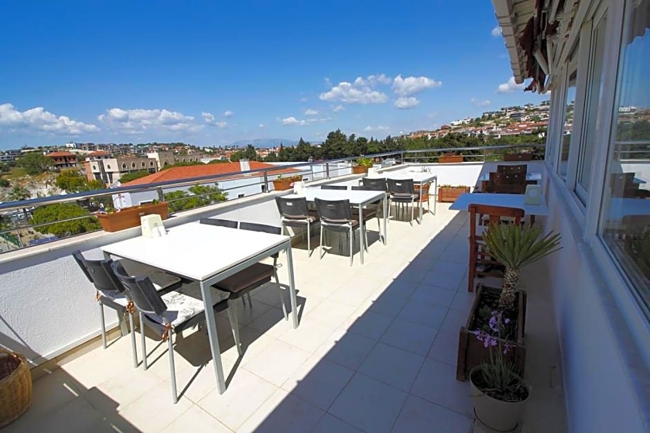 Bonapart Hotel