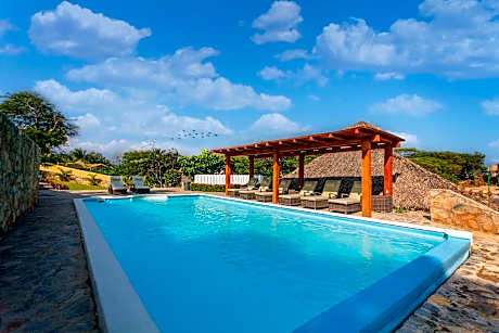 Villas & Resort Luz de Luna