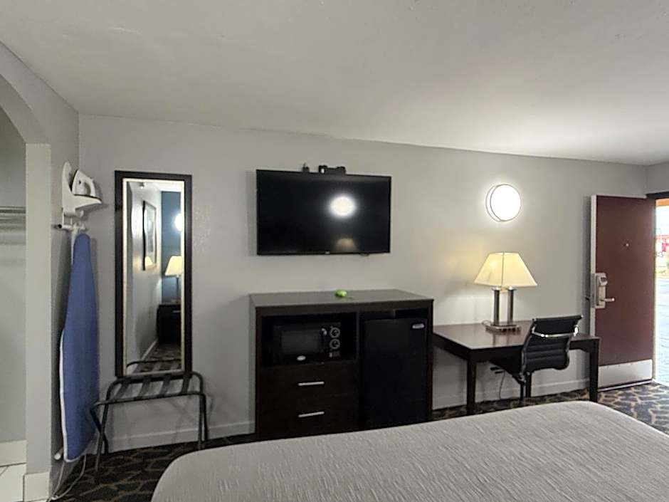 Quality Inn Indianola