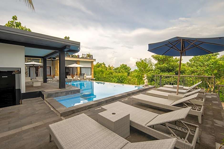 Abasan Hill Hotel and Spa