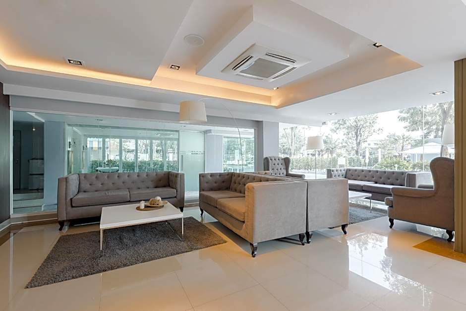 Top View Hotel