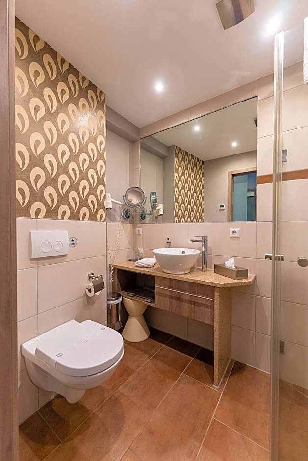 Hotel An der Wasserburg