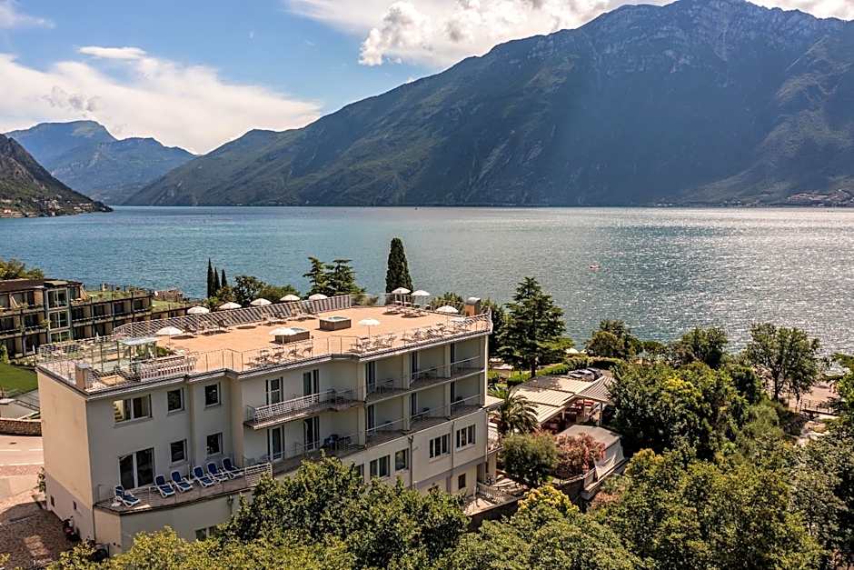 Hotel Sogno del Benaco