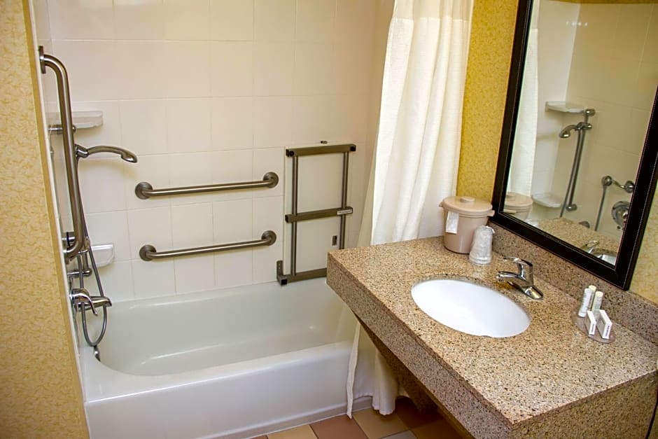 Fairfield by Marriott Fort Walton Beach-Eglin AFB