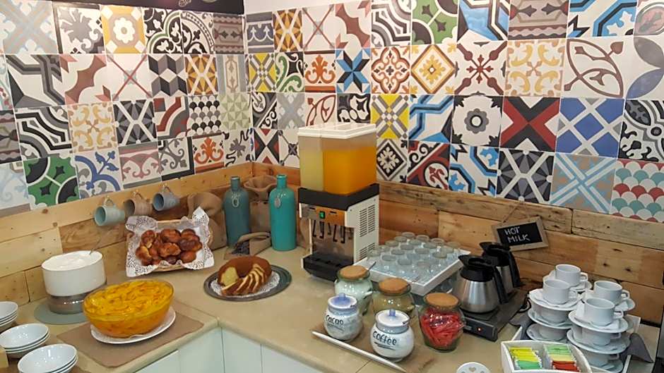 Eva Mare Hotel & Suites - Adults only