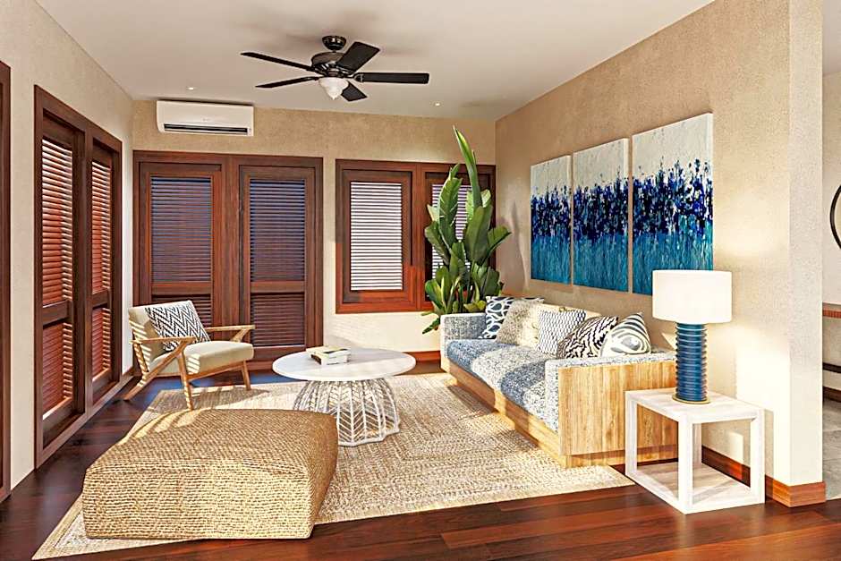 Zoetry® Marigot Bay St. Lucia- All Inclusive