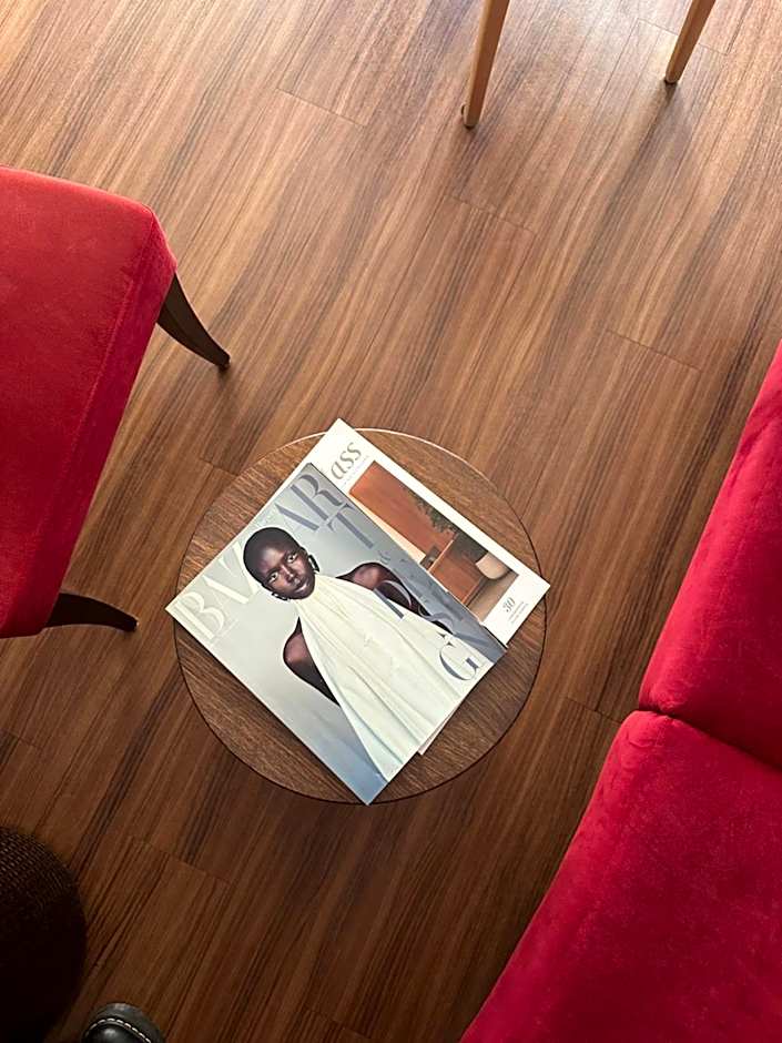 Astralis Hotel Domizil