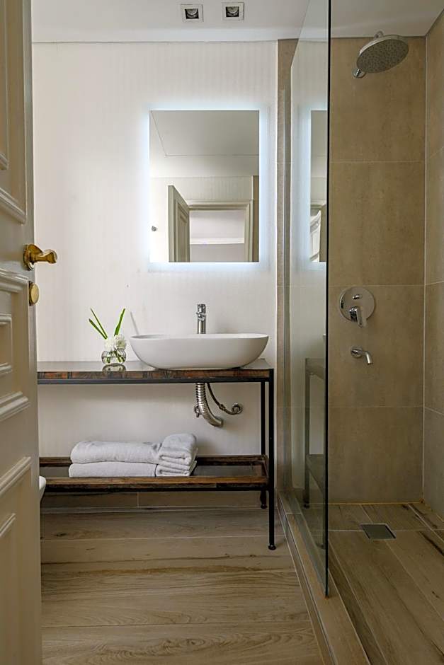 Midtown Boutique Hotel