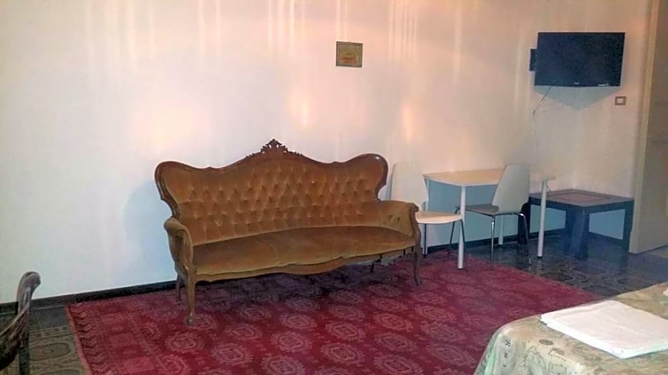B&B Lanza Catania