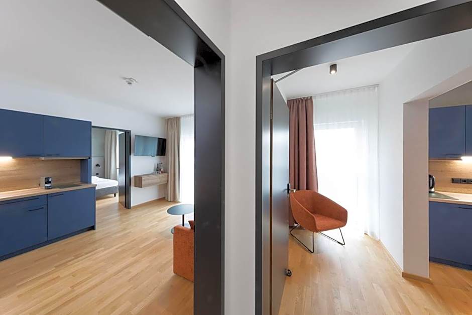 Brera Serviced Apartments Singen