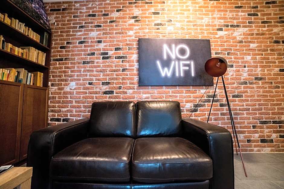 compleX living aparthotel