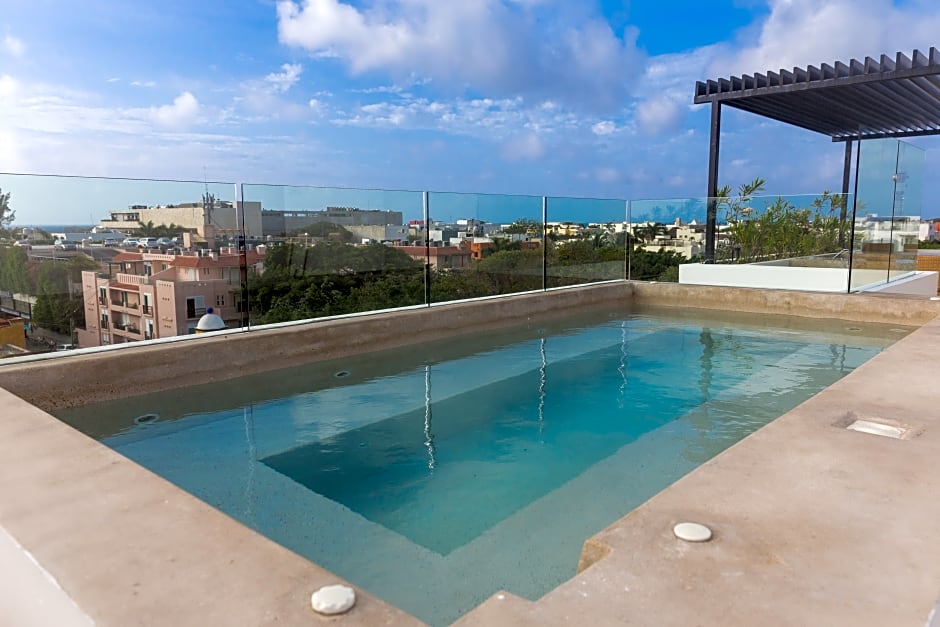 Anah Luxury Condos by Baitna