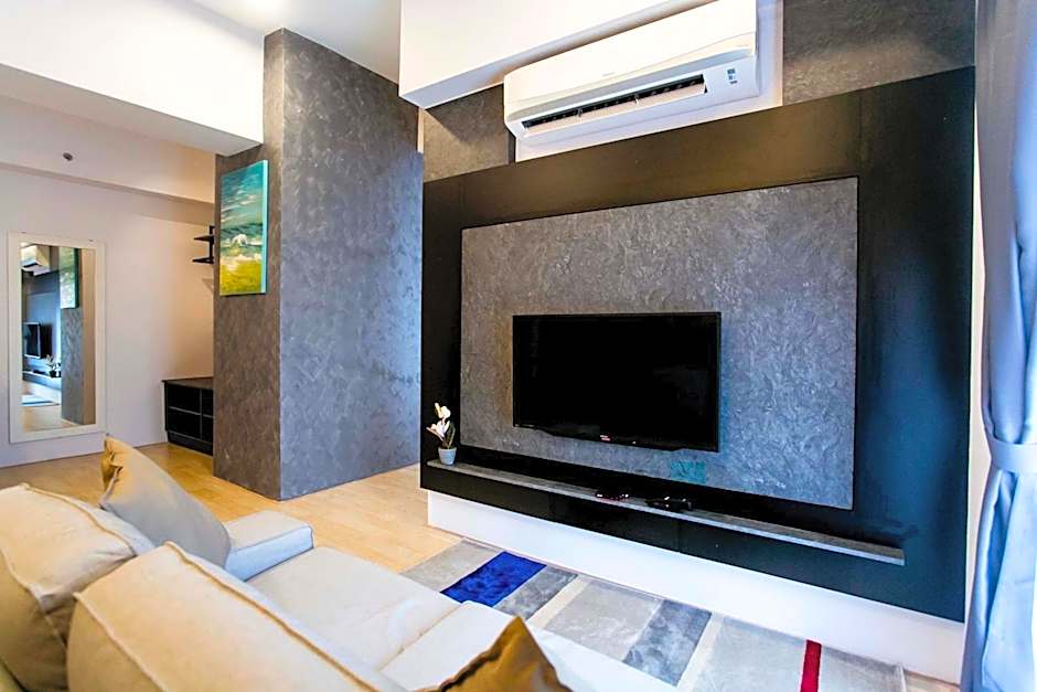 Revo Pavilion Bukit Jalil by Ody Suites