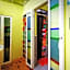 Hostel Mexico DF Airport