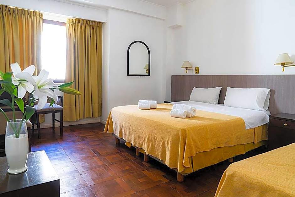 Gran Hotel Miglierina