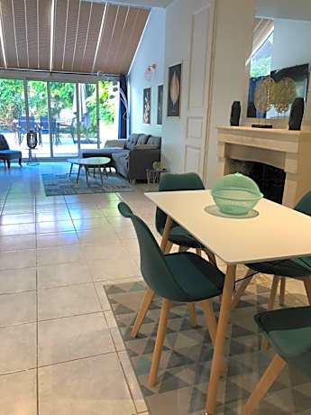 Résidence Austerlitz centre Angouleme