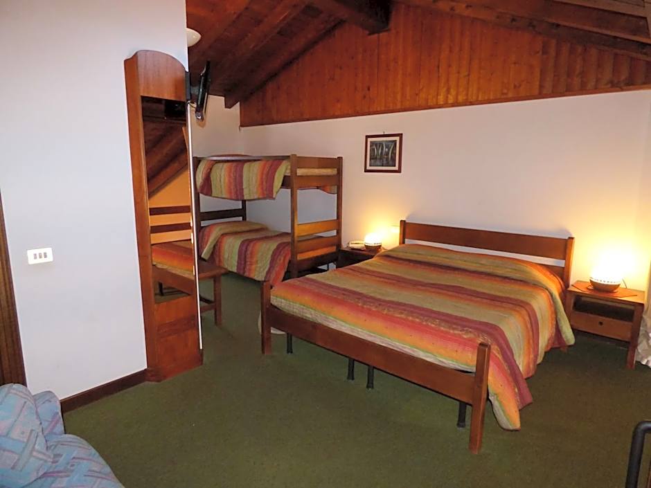 Hotel Residence Margherita