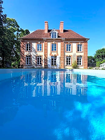 Maison Mansel