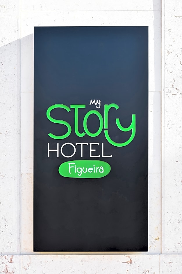 My Story Hotel Figueira