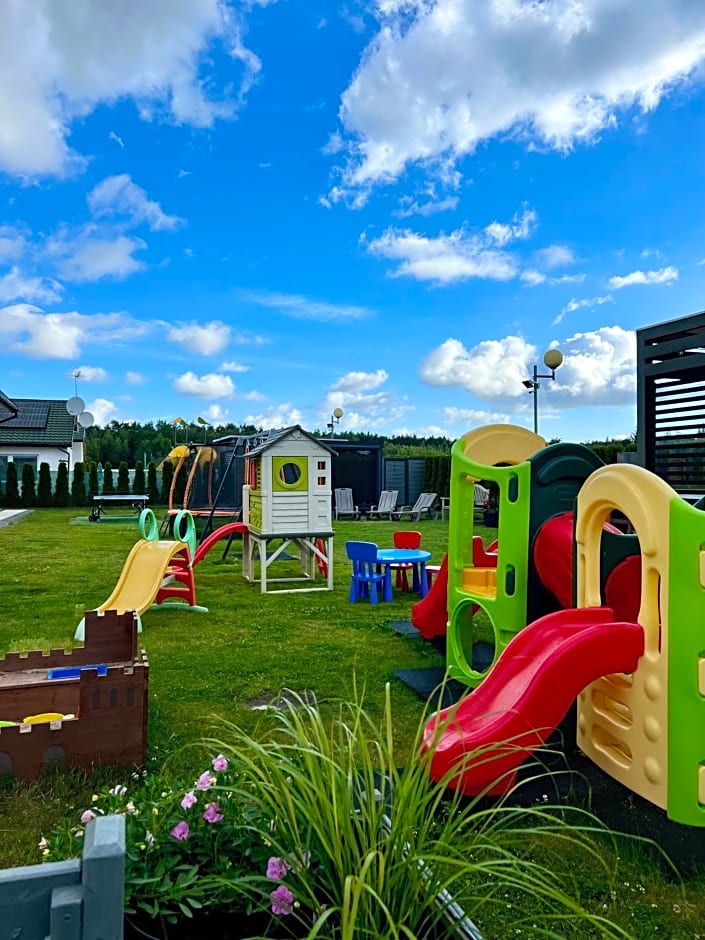 Domki letniskowe Gala II