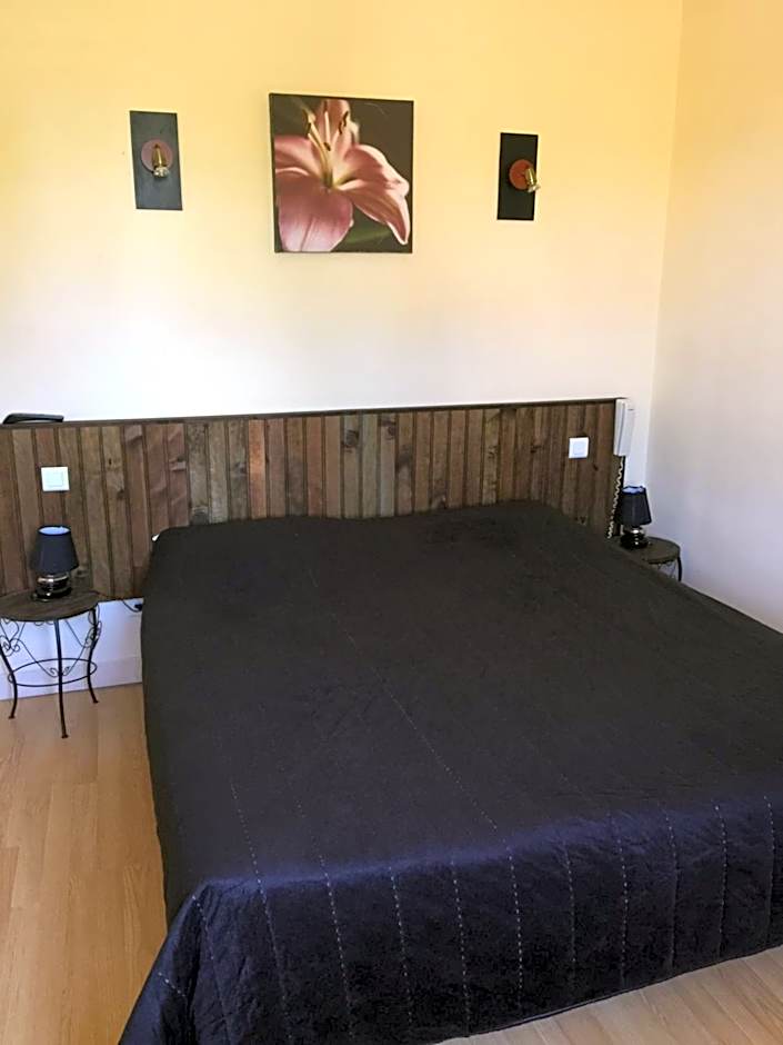 Le Relais des 5 Chateaux