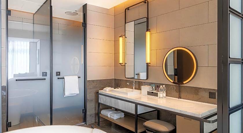 Sheraton Lanzhou Anning