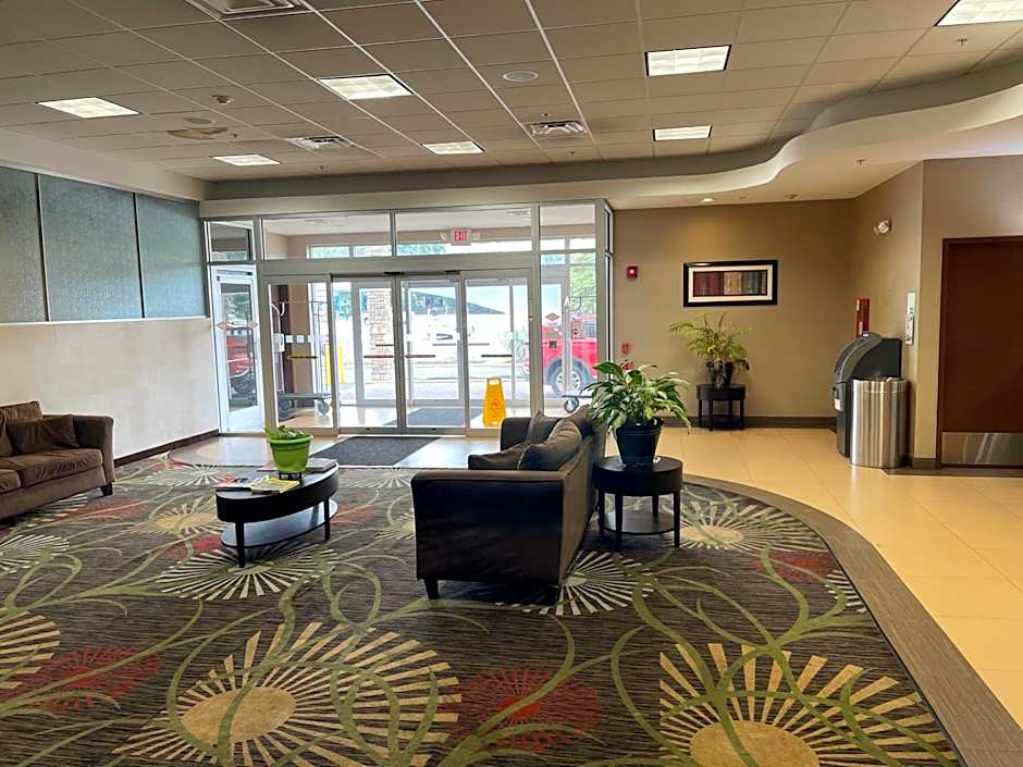 Wyndham Garden Dover