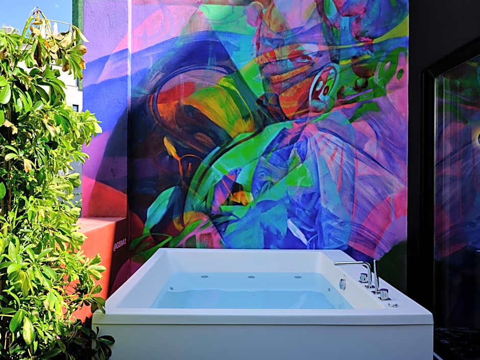 Nur Outline Aparthotel